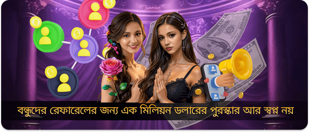 VIP Club Levels and Rewards